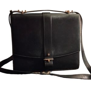HAERFEST Agnes Satchel Crossbody Purse